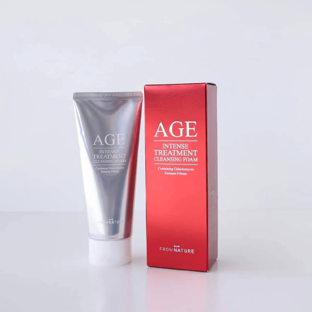 AGE โฟมล้างหน้า 100 ML