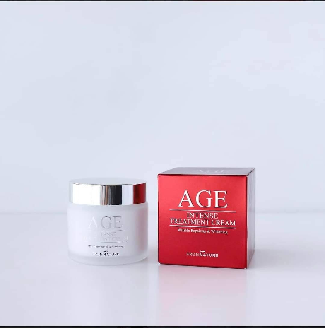 Age Day and Night 80 ml