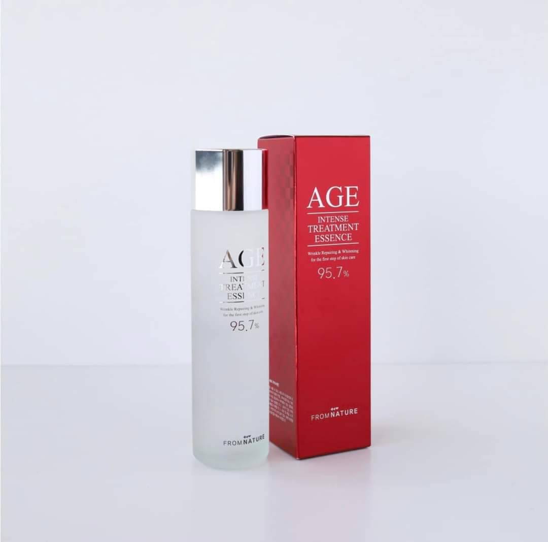 Age น้ำตบพีเทร่า 150 ML